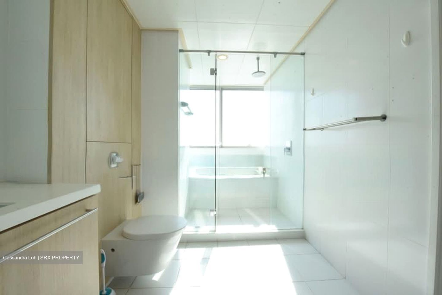 The Sail @ Marina Bay (D1), Apartment #556406711